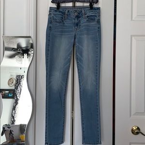 AE Jegging Super Stretch